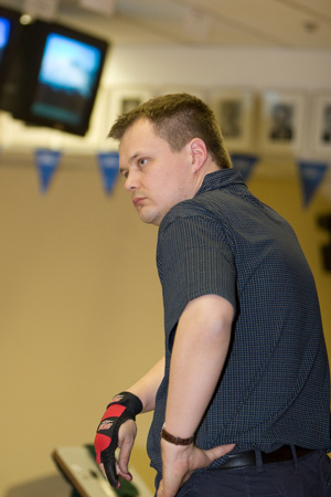Jouni Helminen